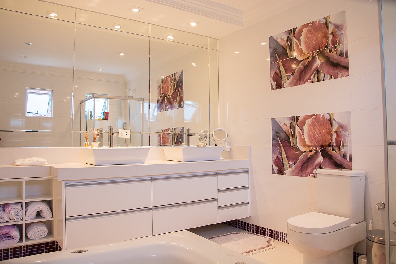 Bathroom Renovations Hamilton: Expert Tips for a Modern Upgrade