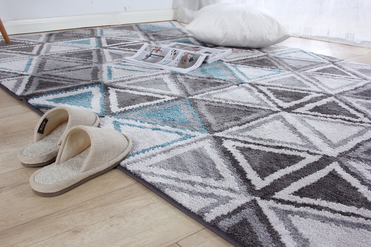 Carpet Store Near Me: Your Guide to Quality Flooring Options