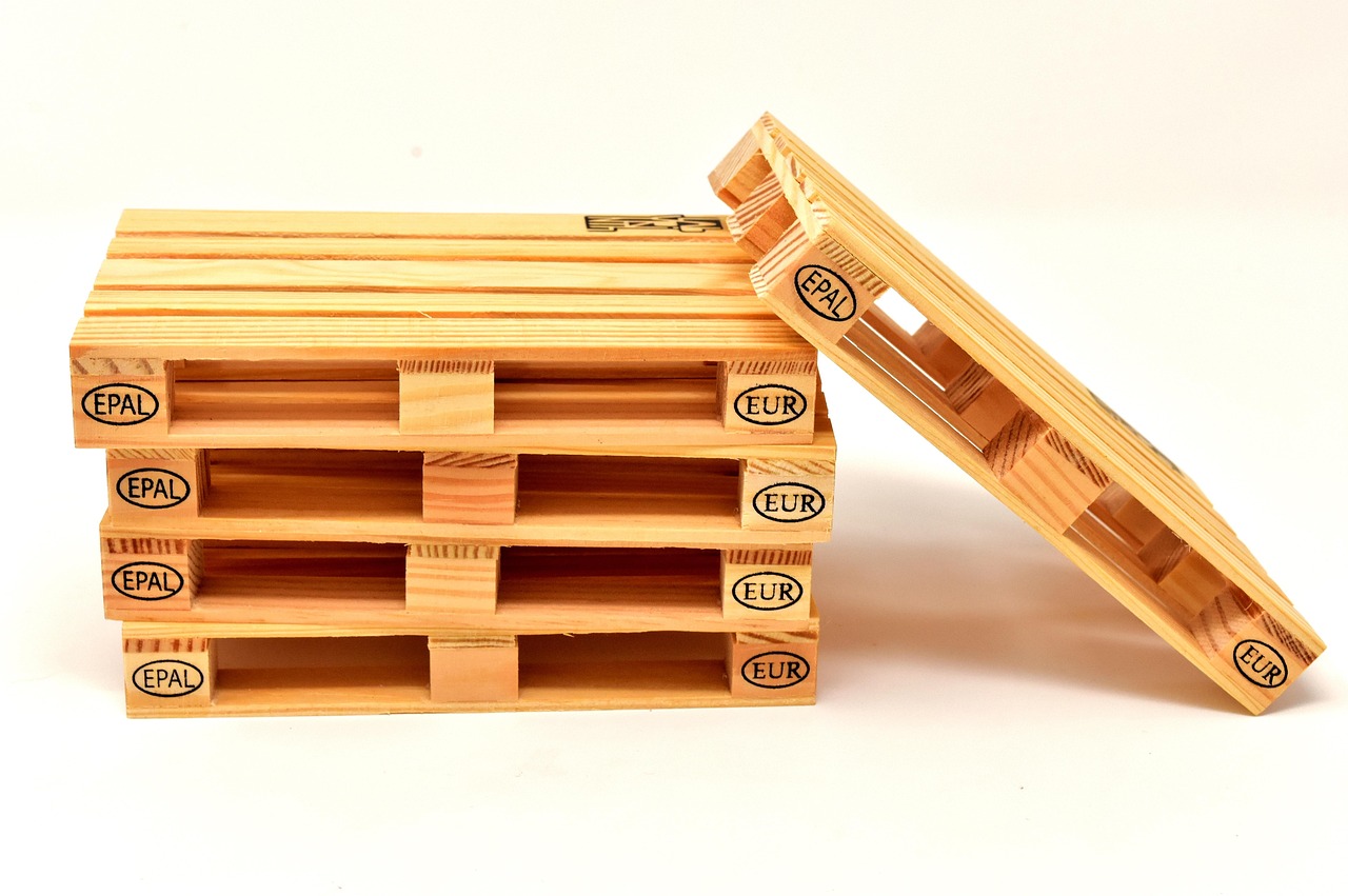 Where Can I Buy Pallets: Best Places and Tips for Reliable Purchases