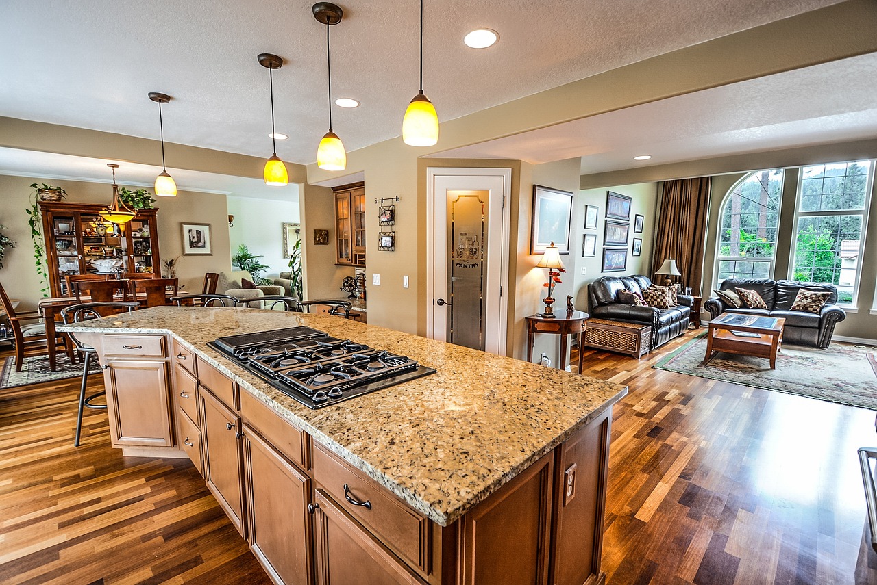 Custom Kitchen Cabinets Toronto: Expert Designs for Your Home Renovation
