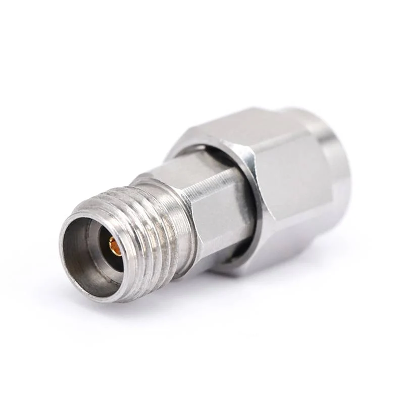 Reliable RF Solutions for Every Connection