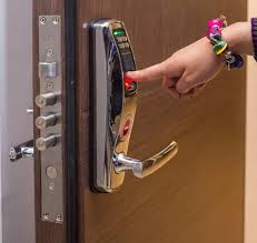 Why Should You Call a Locksmith in Pimlico When Locked Out