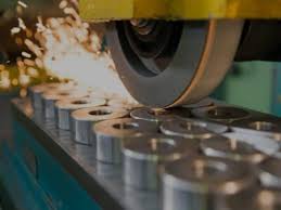 Metal Finishing Consulting That Support Long-Term Manufacturing Success