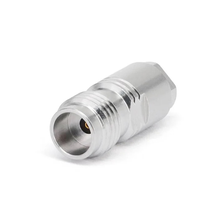 Power Your RF Systems with 3dB Attenuator and G3PO Connector by Flexi RF Inc