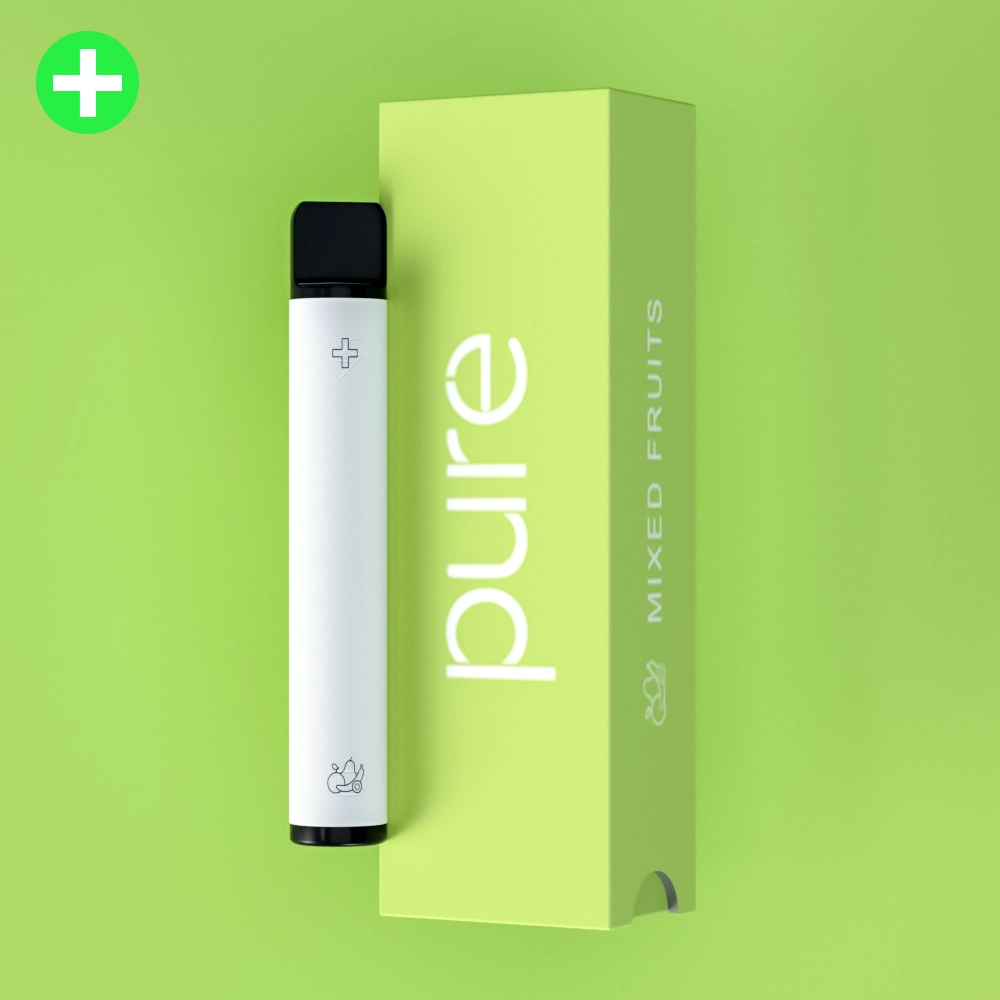 Discover the Benefits of a Vitamin Vape Pen