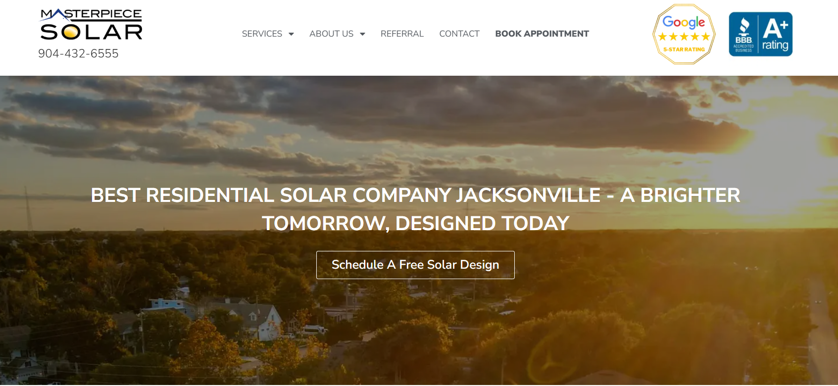 How Home Solar in Jacksonville and Solar Panels in Saint Johns County Are Powering a Brighter Future